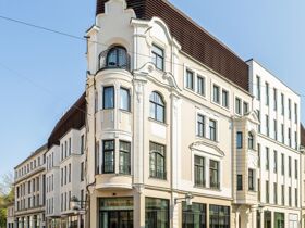 3 Tage Kurzurlaub - Urbane Moderne trifft auf Weimarer Klassik