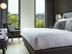 3 Tage Kurzurlaub - Urbane Moderne trifft auf Weimarer Klassik