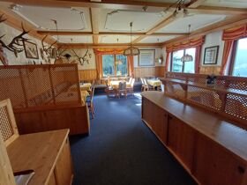 Winterliche AusZeit nahe der Rodelbahn auf der Hochwurzen in Schladming | 2 Nächte