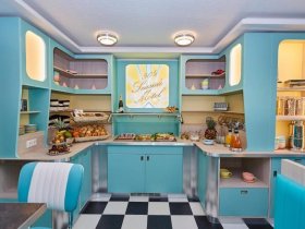 2 Tage Zeitreise in die 50er Jahre