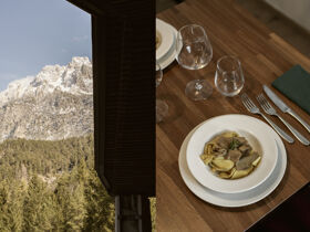 Erholsame Tage in den Dolomiten – Entspannung und Naturgenuss in Venetien | 3 Nächte