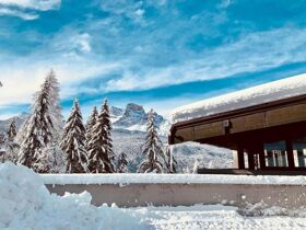 Erholsame Tage in den Dolomiten – Entspannung und Naturgenuss in Venetien | 2 Nächte