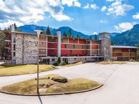 Erholsame Tage in den Dolomiten – Entspannung und Naturgenuss in Venetien | 2 Nächte