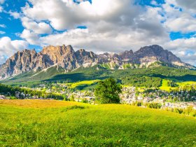 Erholsame Tage in den Dolomiten – Entspannung und Naturgenuss in Venetien | 3 Nächte