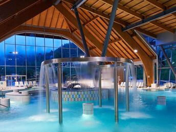 Familienurlaub in der Terme Snovik inkl. Animationsprogramm | 3 Tage