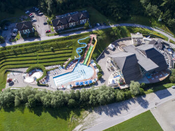 Familienurlaub in der Terme Snovik inkl. Animationsprogramm | 3 Tage