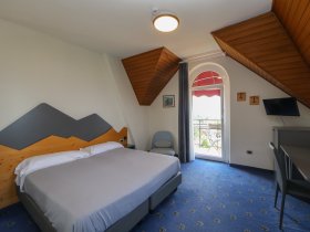 Magische Bergmomente – Ihr Traumurlaub inkl. Trentino-Gästekarte | 5 Nächte