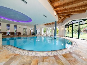 Tanken Sie Kraft zwischen Natur & Kultur im Salzburger Land | 1 Nacht