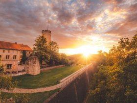 Bielefeld erleben im Herzen des Teutoburger Waldes | 3 Tage
