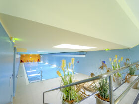 Entdeckertage inkl. Vollpension in OÖ ersten Wanderdorf | 3 Nächte 