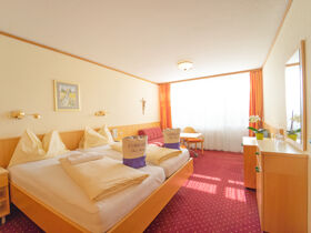 Entdeckertage inkl. Vollpension in OÖ ersten Wanderdorf | 3 Nächte 