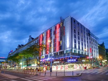 Der perfekte Kurzurlaub in Wien
