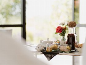 Auszeit im Thermen- und Vulkanland inkl. Gourmetfrühstück, privat in der Suite | 7 Nächte