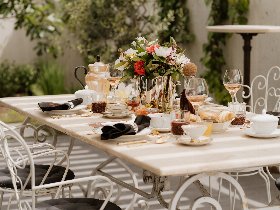 Auszeit im Thermen- und Vulkanland inkl. Gourmetfrühstück, privat in der Suite | 7 Nächte