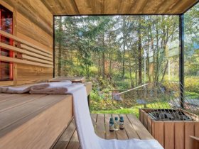 Rad Abenteuer in Bad Kleinkirchheim - 1 Nacht