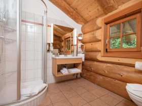 Berg, Bike & Sauna Package
