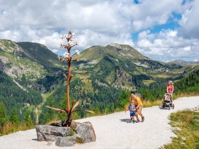 Herbsturlaub in Kärnten - 1 Nacht