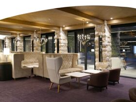 Wellnessauszeit in Maribor inkl. Massage | 3 Nächte