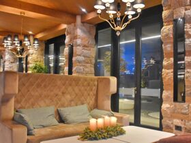 Wellnessauszeit in Maribor inkl. Massage | 3 Nächte