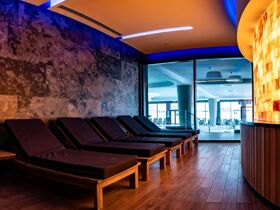 Wellnessauszeit in Maribor inkl. Massage | 3 Nächte
