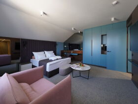 Wellnessauszeit in Maribor inkl. Massage | 3 Nächte