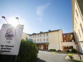 Aktivurlaub im Nationalpark Thayatal | 7 Nächte 