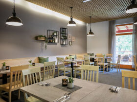 Aktivurlaub im Nationalpark Thayatal | 7 Nächte 