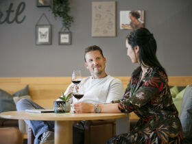 Aktivurlaub im Nationalpark Thayatal | 7 Nächte 