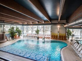 Aktivurlaub im Nationalpark Thayatal | 7 Nächte 