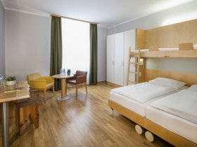 Aktivurlaub im Nationalpark Thayatal | 7 Nächte 