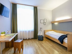 Aktivurlaub im Nationalpark Thayatal | 7 Nächte 