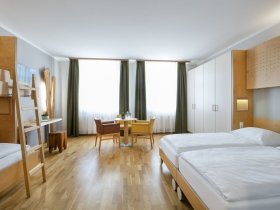 Aktivurlaub im Nationalpark Thayatal | 7 Nächte 