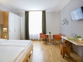 Aktivurlaub im Nationalpark Thayatal | 7 Nächte 