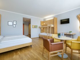 Aktivurlaub im Nationalpark Thayatal | 7 Nächte 