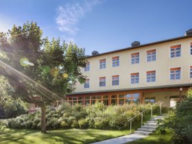 Aktivurlaub im Nationalpark Thayatal | 3 Tage
