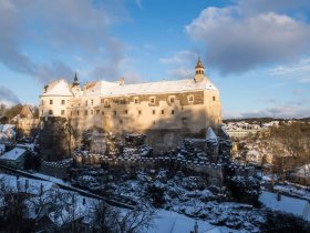 Aktivurlaub im Nationalpark Thayatal | 3 Tage