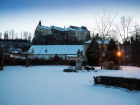 Aktivurlaub im Nationalpark Thayatal | 3 Tage
