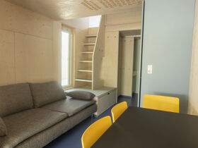 Kurzurlaub im modernen Mobile Home direkt am Neusiedler See | 3 Nächte