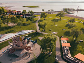 Kurzurlaub im modernen Mobile Home direkt am Neusiedler See | 3 Nächte