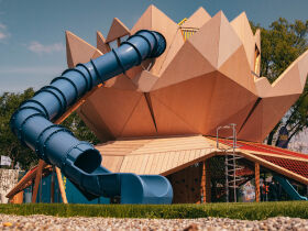 Kurzurlaub im modernen Mobile Home direkt am Neusiedler See | 3 Nächte