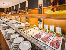 Park, Sleep & Fly | 2 Tage in Frankfurt