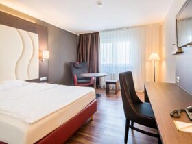 Park, Sleep & Fly | 2 Tage in Frankfurt