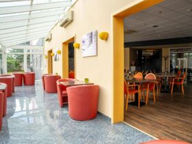 Park, Sleep & Fly | 2 Tage in Frankfurt