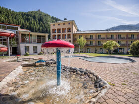 Raus aus dem Alltag – Rein ins Urlaubsglück in der Hochsteiermark I 3 Nächte