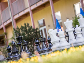 Raus aus dem Alltag – Rein ins Urlaubsglück in der Hochsteiermark I 3 Nächte