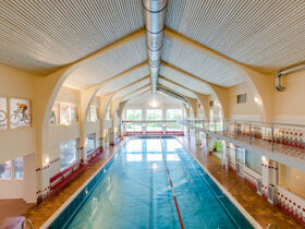 Raus aus dem Alltag – Rein ins Urlaubsglück in der Hochsteiermark I 3 Nächte