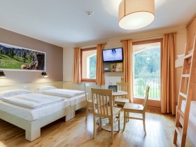 Raus aus dem Alltag – Rein ins Urlaubsglück in der Hochsteiermark I 3 Nächte