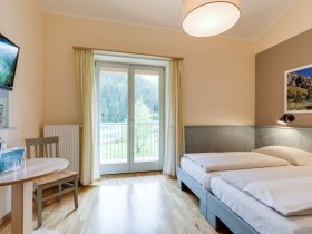 Raus aus dem Alltag – Rein ins Urlaubsglück in der Hochsteiermark I 3 Nächte