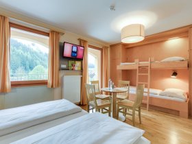 Raus aus dem Alltag – Rein ins Urlaubsglück in der Hochsteiermark I 3 Nächte