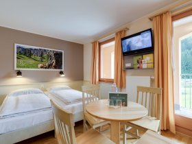 Raus aus dem Alltag – Rein ins Urlaubsglück in der Hochsteiermark I 3 Nächte